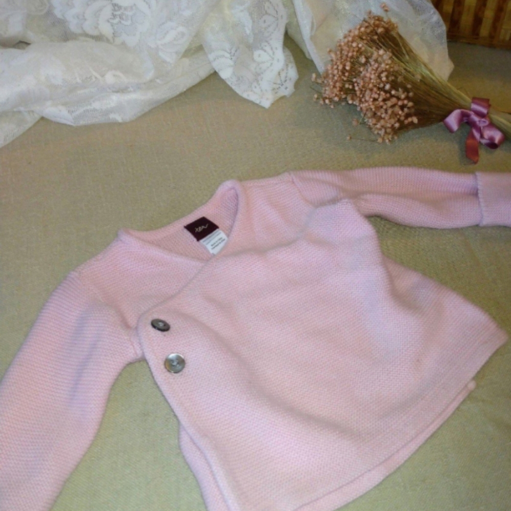 Tea Collection Sweater - Picture 2 of 4
